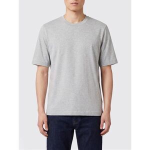 K-Way T-Shirt Men Grey